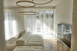 SZAFIROWE APARTAMENTY 2 kryty basen i sauna RESORT KLIFOWA - 1
