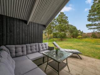 Holiday Home Swartebrand - 400m to the fjord by Interhome - 1