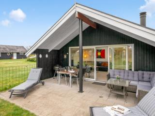 Holiday Home Swartebrand - 400m to the fjord by Interhome - 5