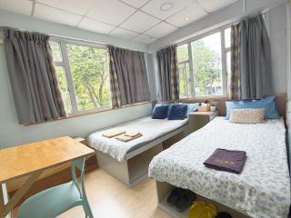 AMU Dreamhouse 阿木旅舍 - 9