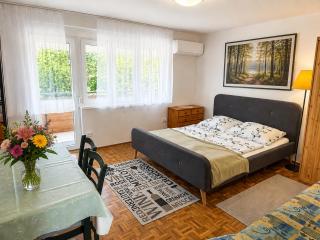 Sétány Apartman - 0