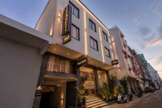 Hotel Loft Near IGI Airport Delhi - 8
