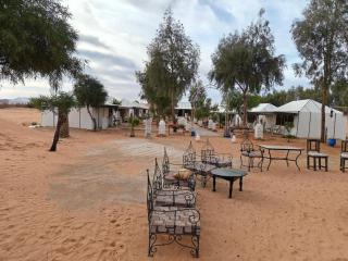 Merzouga Color Camp - 3