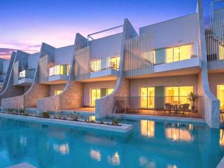 Apartment Azure Terras Private Rooftop Spa by Interhome - 0