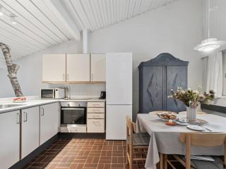 Apartment Arnt - 100m from the sea by Interhome - 8