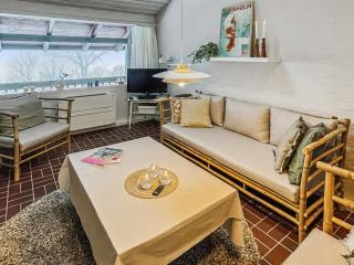 Apartment Arnt - 100m from the sea by Interhome - 4