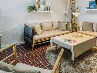 Apartment Arnt - 100m from the sea by Interhome - 3