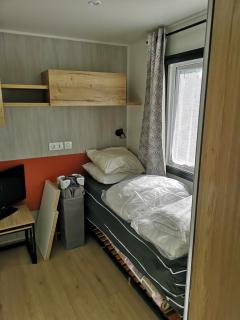 mobil home - 2