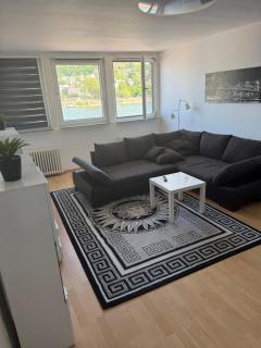 Rheinblick Appartements - Remagen - 3