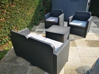 mobil home - 1
