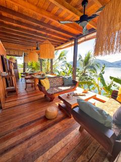 Guest House Antsakoa - 1