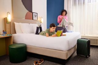 Spark By Hilton Staunton - 2
