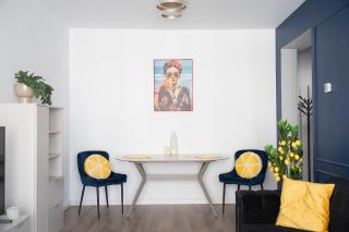 Limoncello Apartments Oradea - 9
