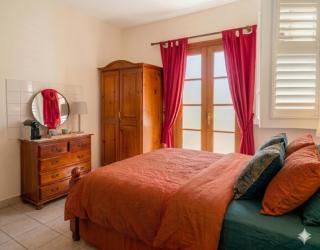 Appartement cosy avec vue sur mer & jardin privé - 7