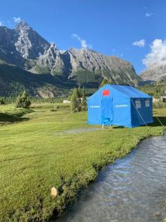 Zamzam Hotel Basho valley - 6