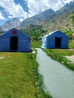 Zamzam Hotel Basho valley - 5