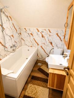 Gacka Luxury Mountain Villa - 3