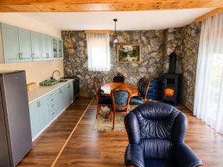 Gacka Luxury Mountain Villa - 8