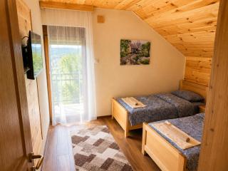 Gacka Luxury Mountain Villa - 6