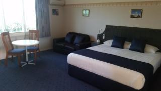 Ararat Southern Cross Motor Inn - Ararat - 0