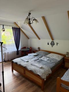Pokoje Przy Szlaku Agroturystyka - 1