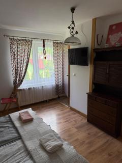 Pokoje Przy Szlaku Agroturystyka - 3