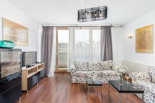 Stylish apartment with AC in the Old Town - 3