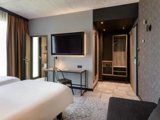 ibis Styles Friedrichshafen - 2
