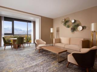 Swissôtel Wellness Resort Alatau Almaty - 4