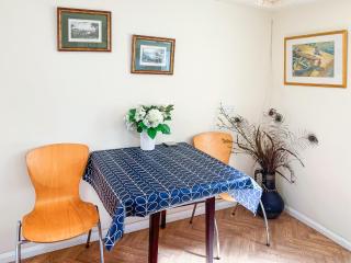 St Anne's Cottage - 1