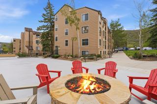 Park City 1 Bedroom Hot Tub, Pool & Bus Route - 6