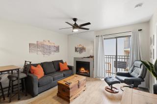 Park City 1 Bedroom Hot Tub, Pool & Bus Route - 3