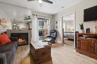 Park City 1 Bedroom Hot Tub, Pool & Bus Route - 2