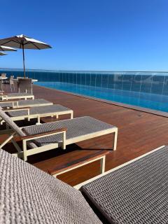 Barra Expresso 2222 - ocean view - 9