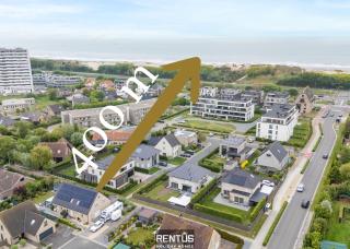 Villa Hoezee - 400m from the beach with garden & pétanque court - 0