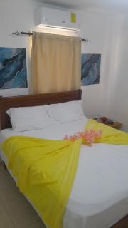 apartamento comodo en Santiago con wifi, tv y más - 4