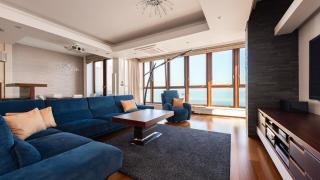 Flatbook - Gdynia Sea Tower Luxury Apartment with Panoramic Sea View - Gdynia - 5