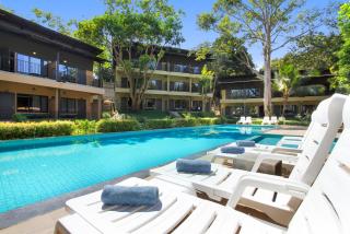 Samed Hideaway Resort - Ko Samed - 2