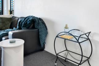 Delux OceanViews Spa Suite Surfers Paradise-Pool, Gym, Games Room, Free Parking - 6