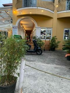 Anipan's Condotel - 2