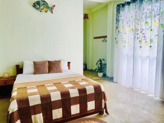Inside Out Nature Villa - 6