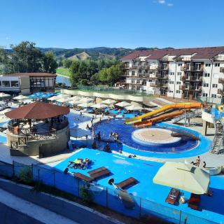 Apartman Ilic - 8