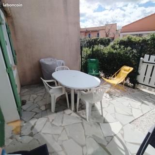 maison Valras Plage - Résidence Lou Portalou - 7