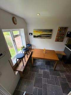 Contact For Best Prices, Large City Ctr 1 bed Apt, Free Parking, Garden, Bath & Shower, Wifi - 6