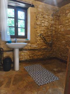 Chambre de la Tour 1 - 7