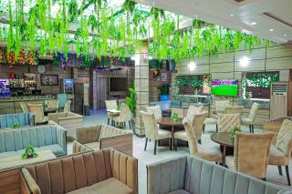 Jace-Darl Hotel and Suites - 8
