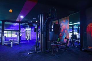 Jace-Darl Hotel and Suites - 2