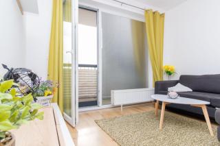 Elisabeth apartment near City Center with Private Parking - 1