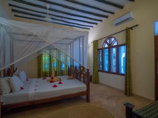 Zoi Retreat Hotel Zanzibar - 5