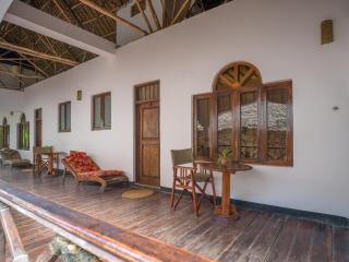 Zoi Retreat Hotel Zanzibar - 1